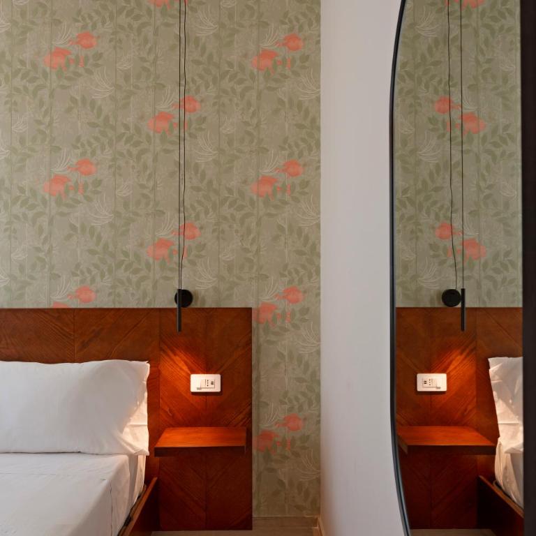 Corso Sicilia 111 - Standard Double Room - 3