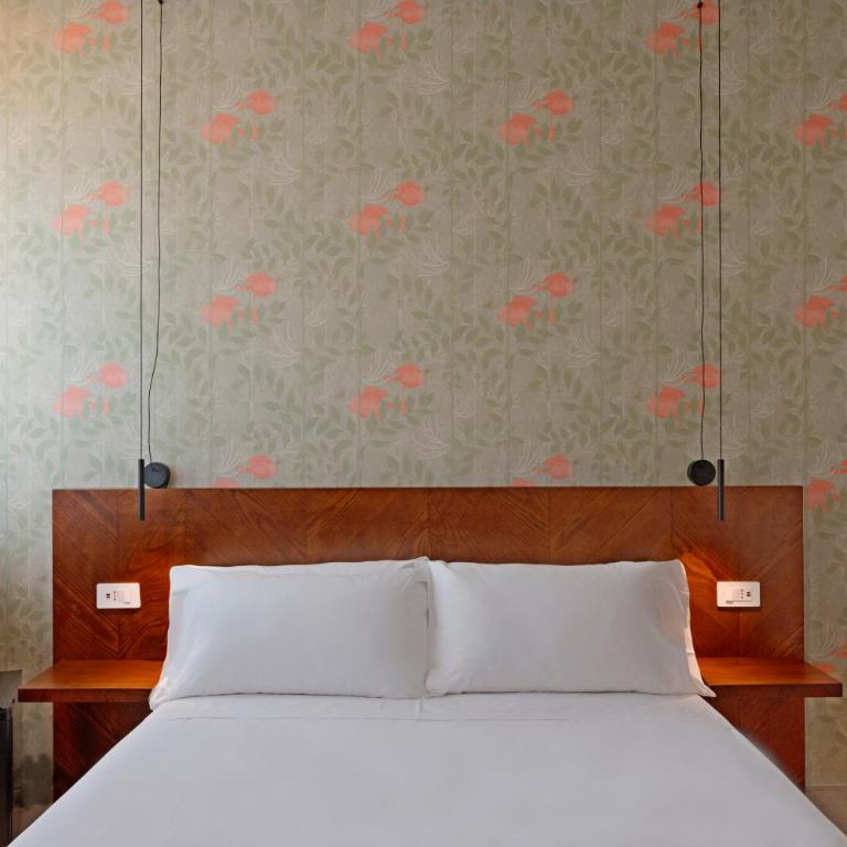 Corso Sicilia 111 - Standard Double Room - 8