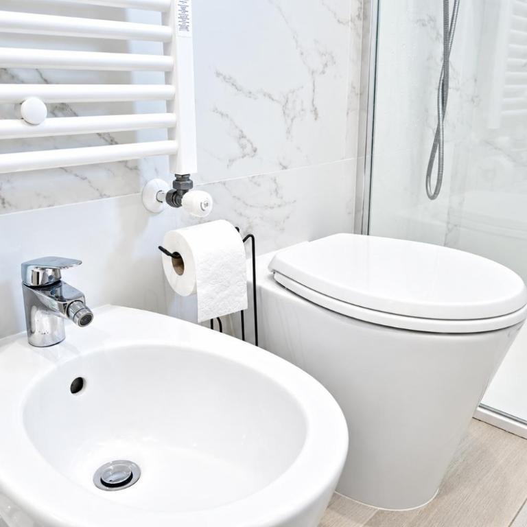 Casa Carretto - Apartamento de 1 dormitorio - 11