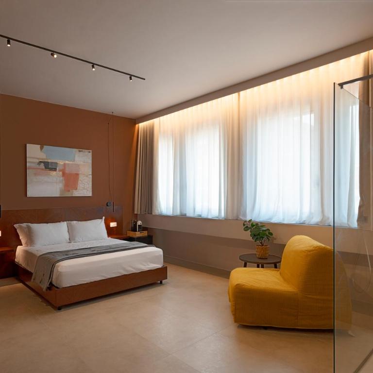 Corso Sicilia 111 - Deluxe Room - 8