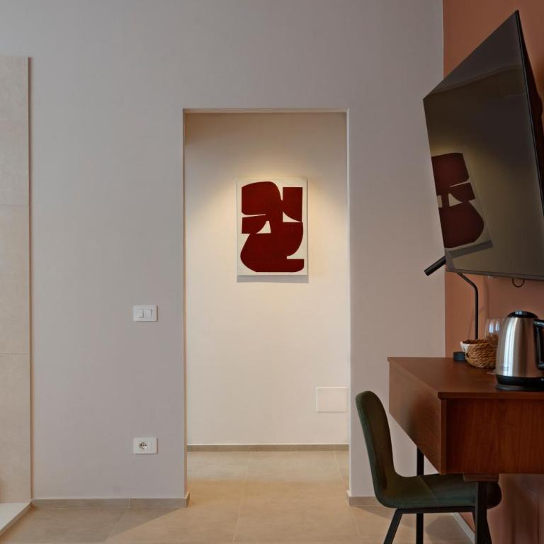 Corso Sicilia 111 - Deluxe Room - 3