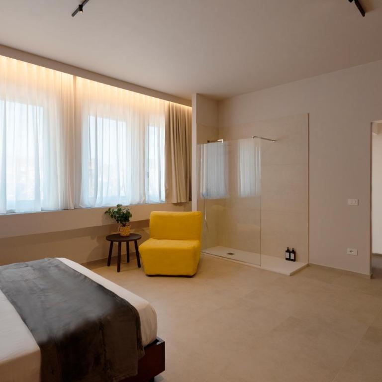 Corso Sicilia 111 - Deluxe Room - 2