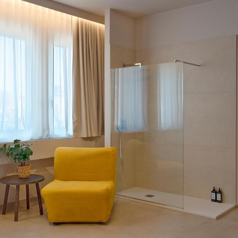 Corso Sicilia 111 - Deluxe Room - 5