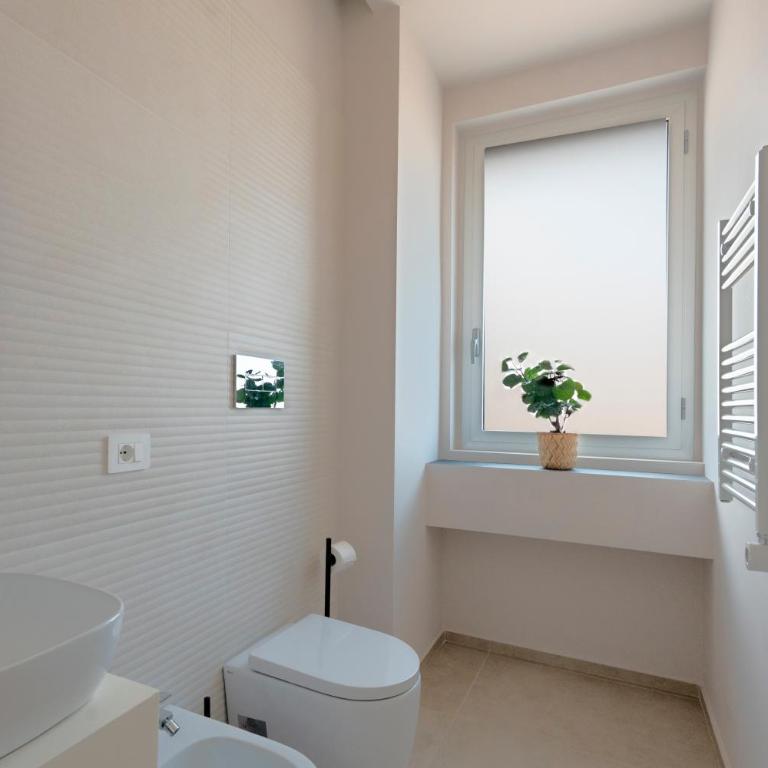 Corso Sicilia 111 - Deluxe Room - 6