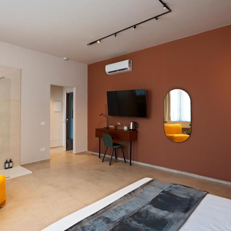 Corso Sicilia 111 - Deluxe Room - 10