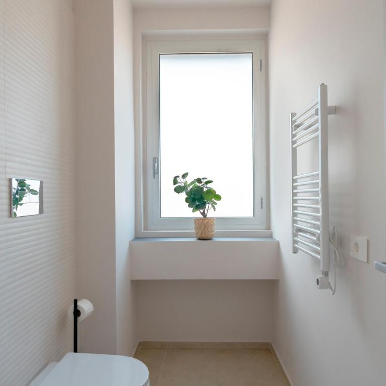 Corso Sicilia 111 - Deluxe Room - 7