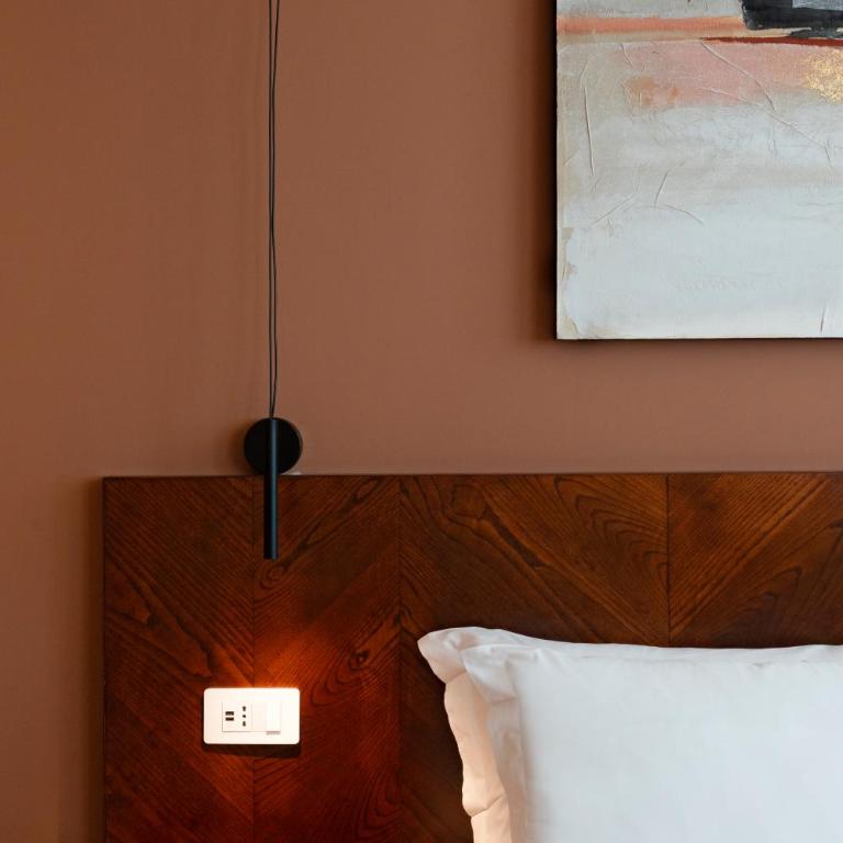 Corso Sicilia 111 - Deluxe Room - 12