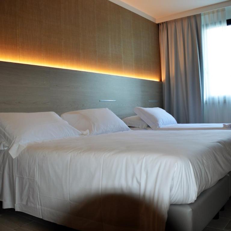 Hotel San Marco - Camera Tripla - 4