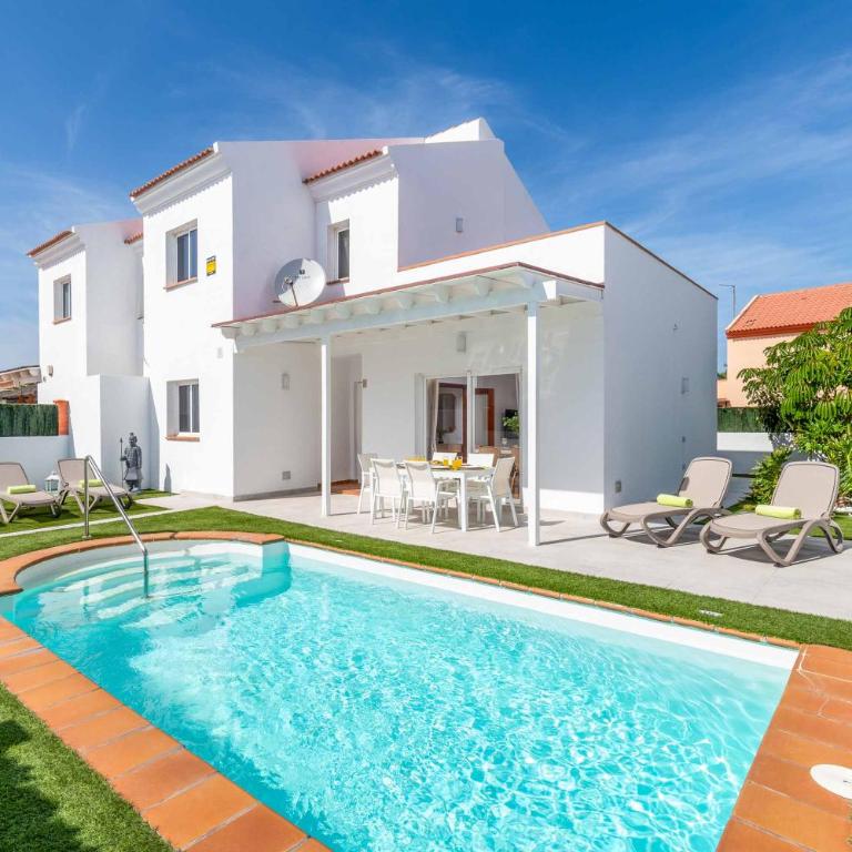 Villa Palomita - Villa - 1