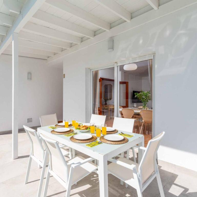 Villa Palomita - Villa - 2