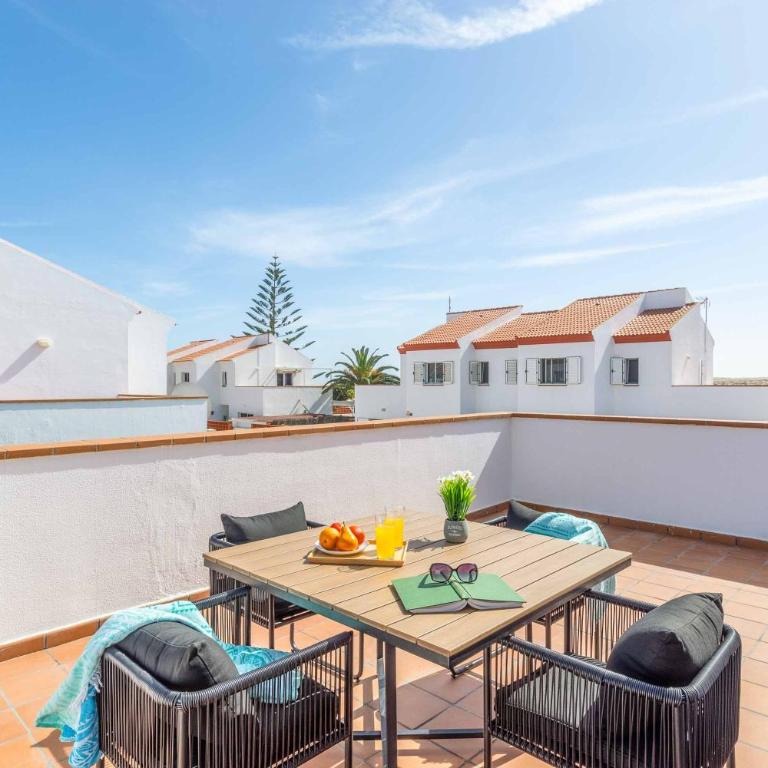 Villa Palomita - Villa - 3