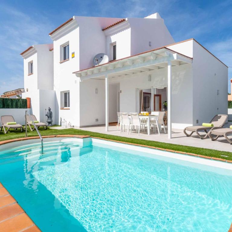 Villa Palomita - Villa - 5