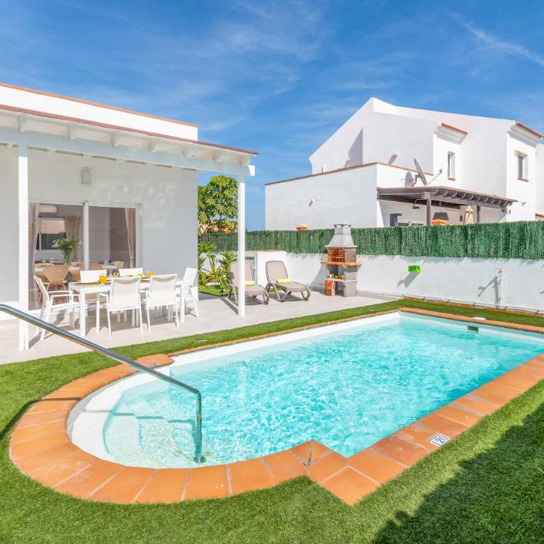 Villa Palomita - Villa - 7