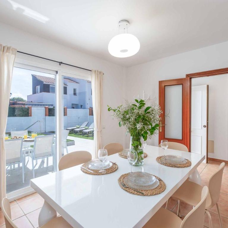 Villa Palomita - Villa - 11