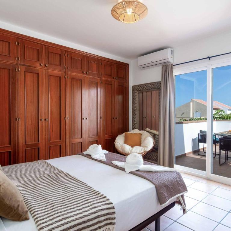 Villa Palomita - Villa - 12