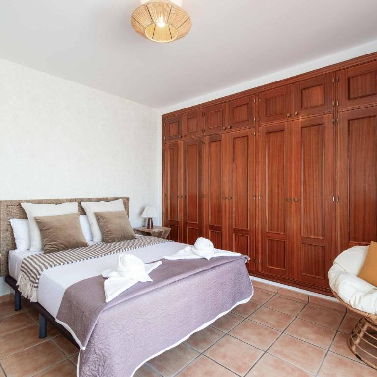 Villa Palomita - Villa - 13