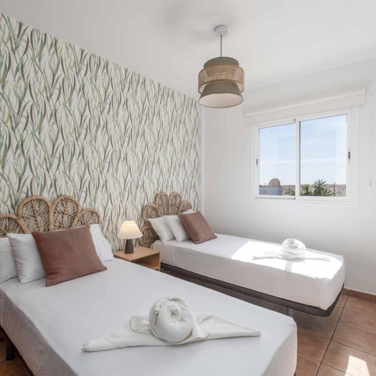 Villa Palomita - Villa - 16
