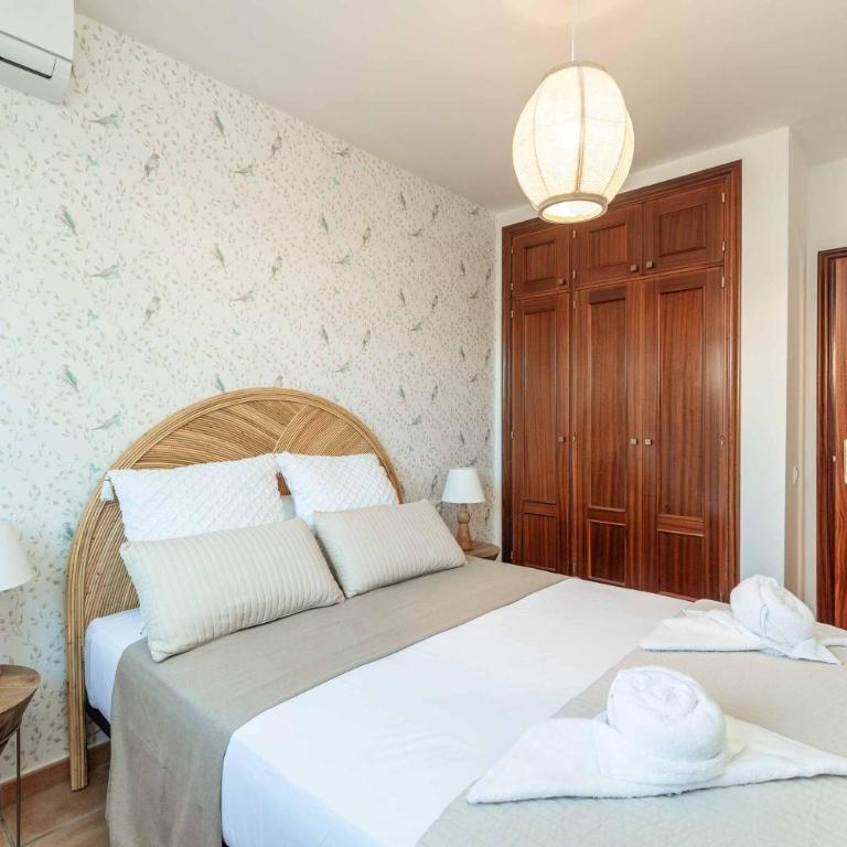 Villa Palomita - Villa - 22