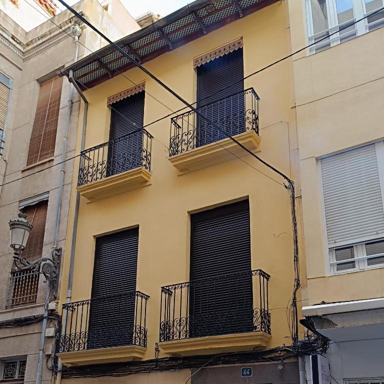 Llanera Nest - Apartamento de 1 dormitorio - 6