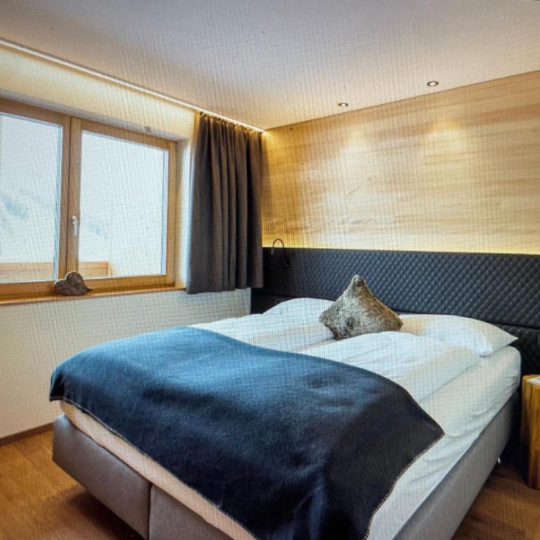 Tyrol Mountain Suites - Chalet - 7