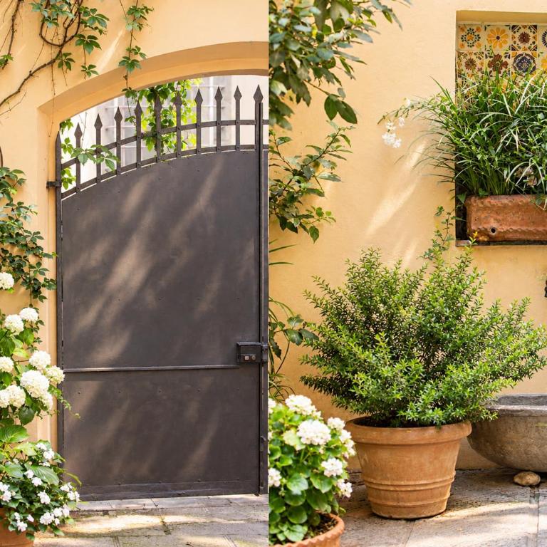 Casa Clara Luxury with Terrace - Appartamento con Terrazza - 2