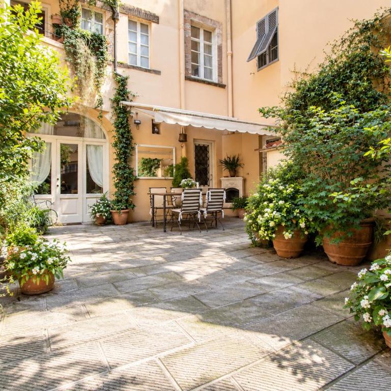 Casa Clara Luxury with Terrace - Appartamento con Terrazza - 3