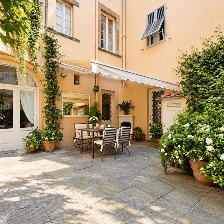 Casa Clara Luxury with Terrace - Appartamento con Terrazza - 4