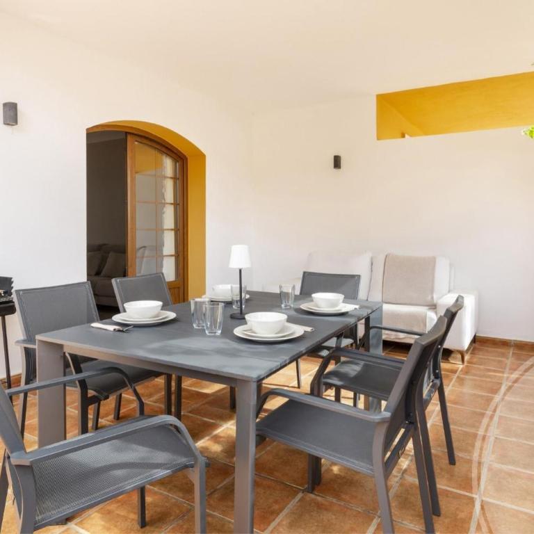 La Manga Club Atalayas I Townhouse 620 - Maison de Vacances - 2