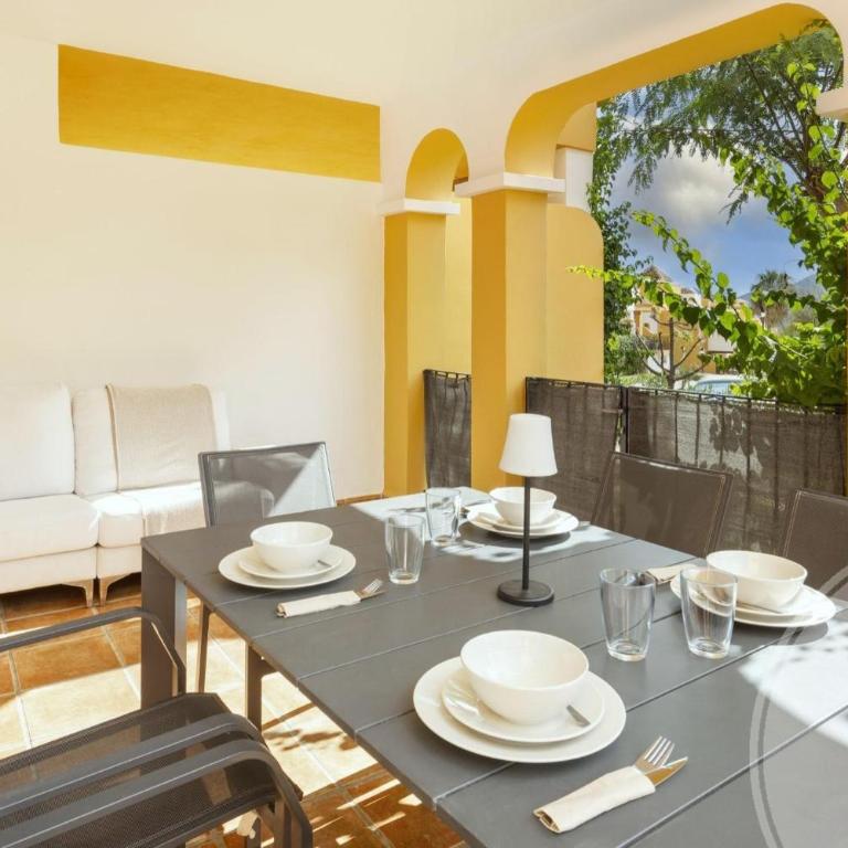La Manga Club Atalayas I Townhouse 620 - Maison de Vacances - 3
