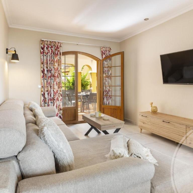 La Manga Club Atalayas I Townhouse 620 - Maison de Vacances - 7