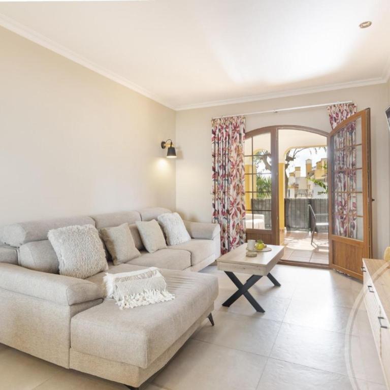 La Manga Club Atalayas I Townhouse 620 - Maison de Vacances - 6