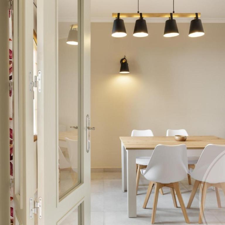 La Manga Club Atalayas I Townhouse 620 - Maison de Vacances - 9