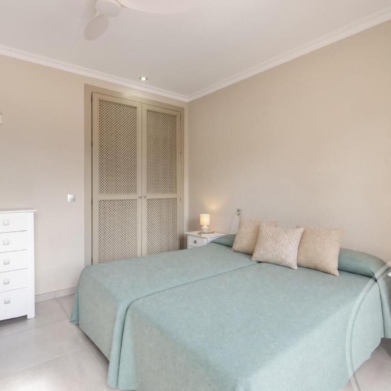 La Manga Club Atalayas I Townhouse 620 - Maison de Vacances - 16