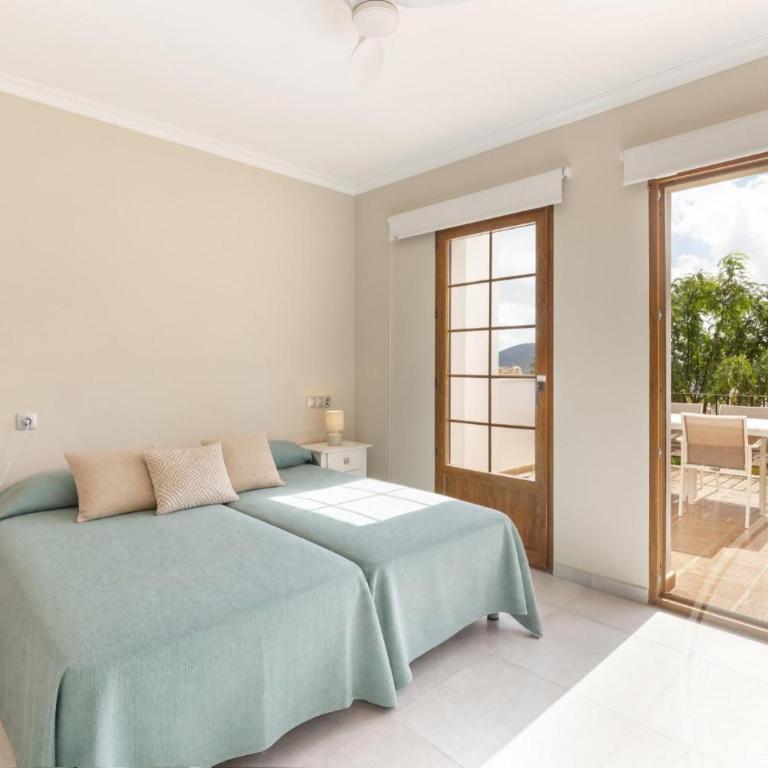 La Manga Club Atalayas I Townhouse 620 - Maison de Vacances - 15