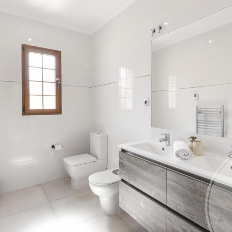 La Manga Club Atalayas I Townhouse 620 - Maison de Vacances - 18