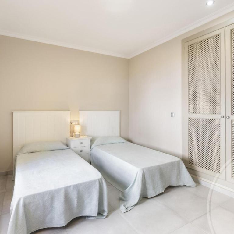 La Manga Club Atalayas I Townhouse 620 - Maison de Vacances - 20