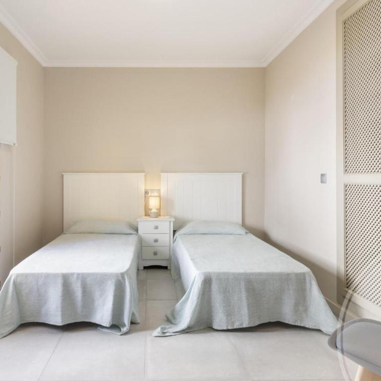La Manga Club Atalayas I Townhouse 620 - Maison de Vacances - 21