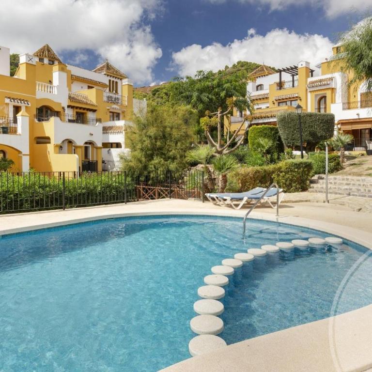 La Manga Club Atalayas I Townhouse 620 - Maison de Vacances - 24