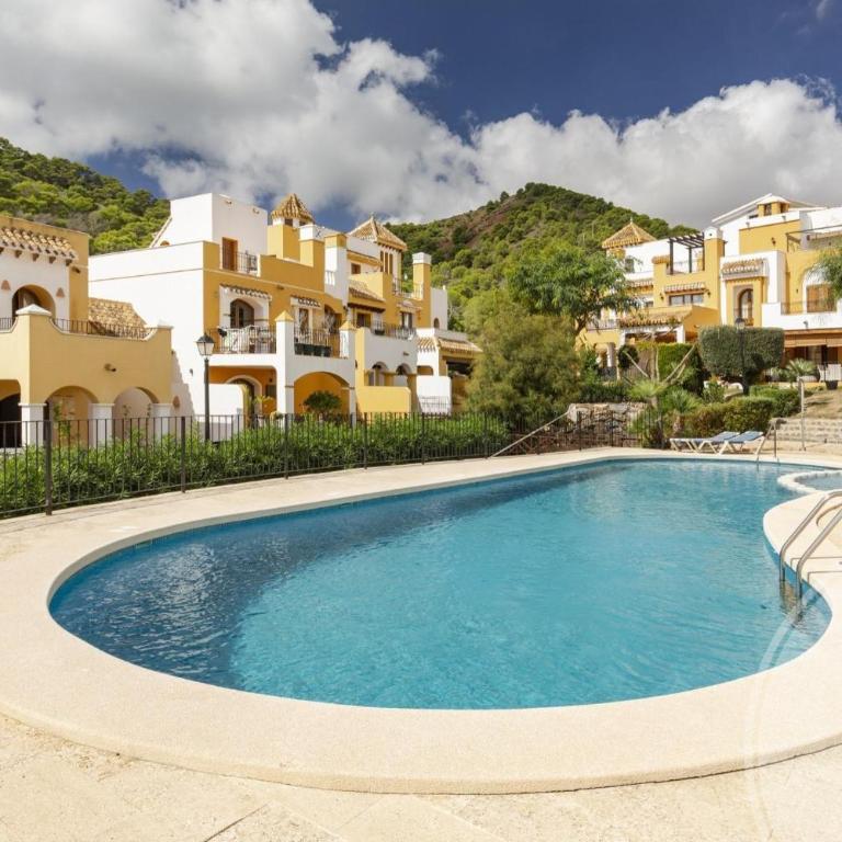 La Manga Club Atalayas I Townhouse 620 - Maison de Vacances - 25