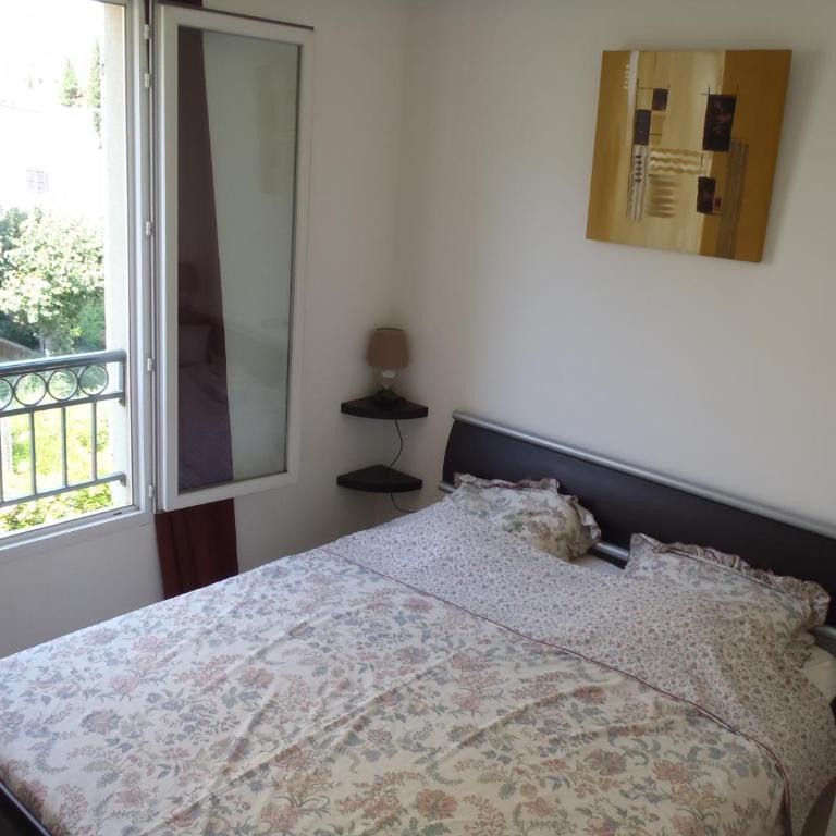 Appartement Les Alizés - Appartamento con 3 Camere da Letto - 18