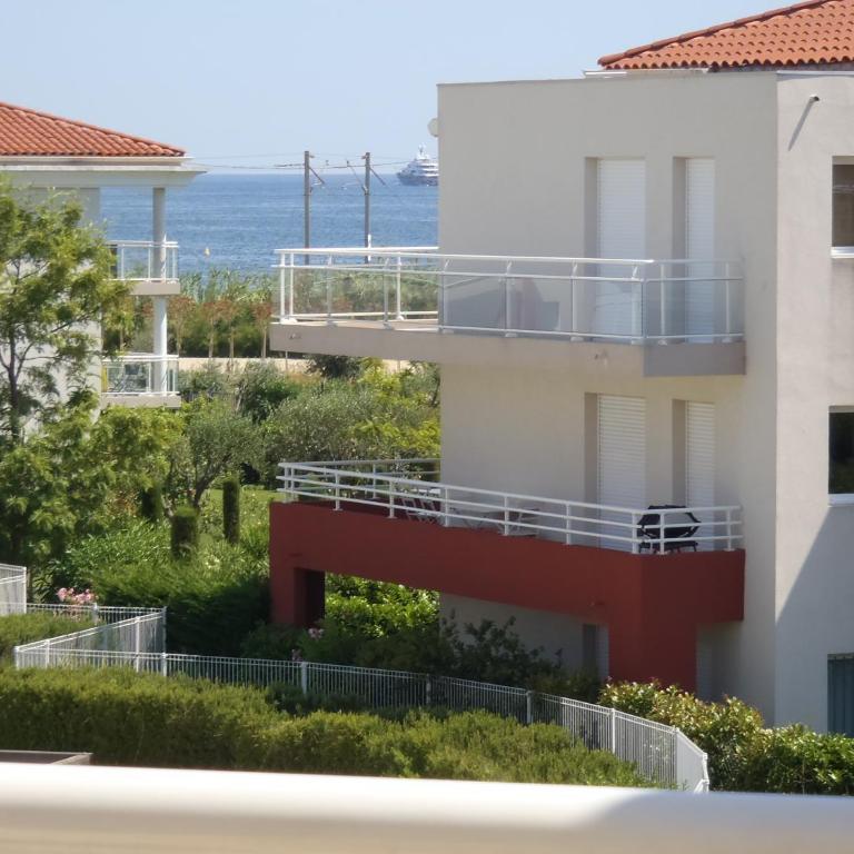 Appartement Les Alizés - Appartamento con 3 Camere da Letto - 30