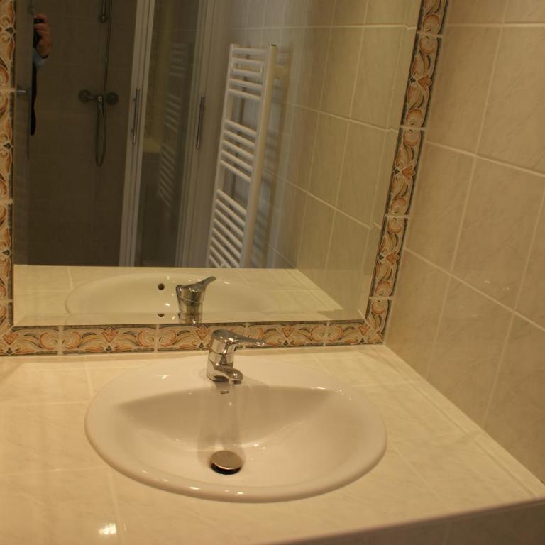 Appartement Les Alizés - Appartamento con 3 Camere da Letto - 24