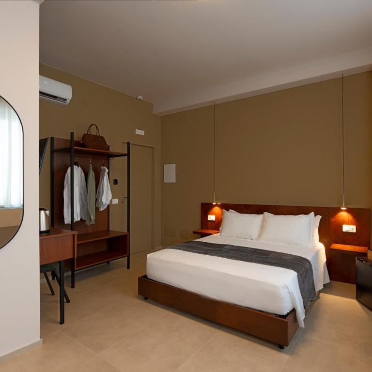 Corso Sicilia 111 - Queen Room - 2