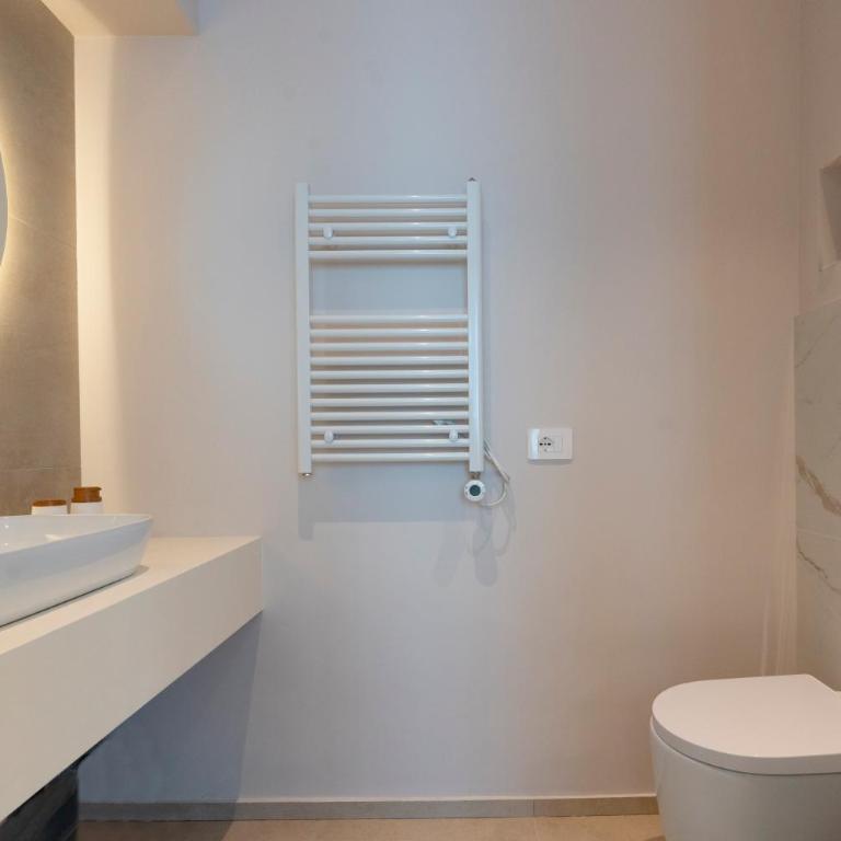 Corso Sicilia 111 - Queen Room - 1