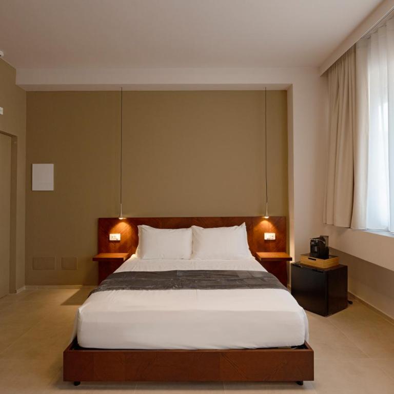 Corso Sicilia 111 - Queen Room - 4