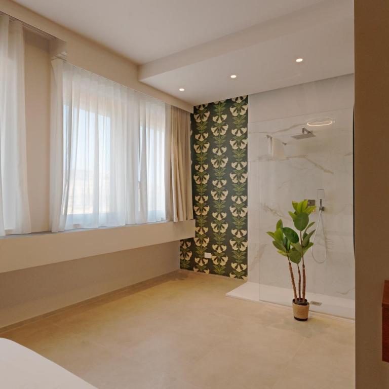 Corso Sicilia 111 - Queen Room - 6