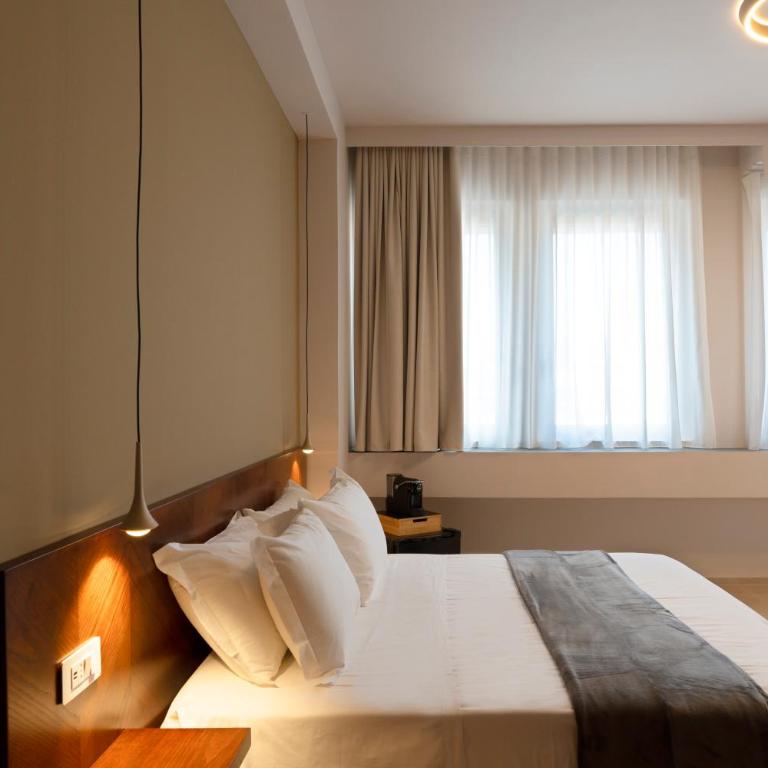 Corso Sicilia 111 - Queen Room - 3