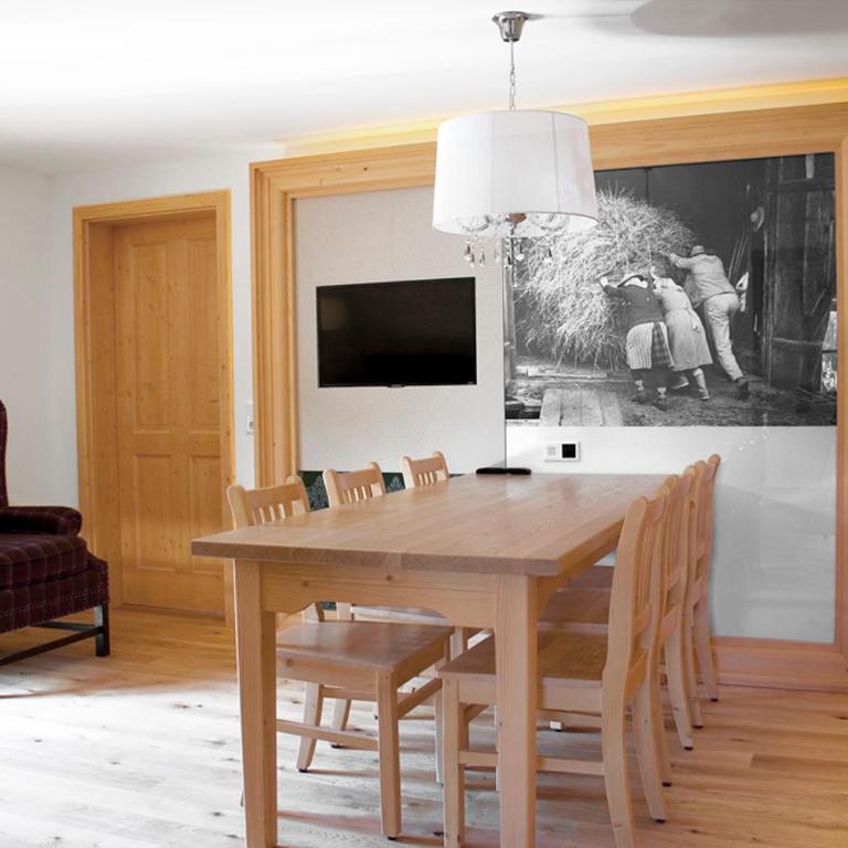 Zederberg Appartements - Apartment mit 2 Schlafzimmern (6 Erwachsene) - 7