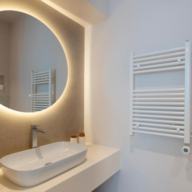 Corso Sicilia 111 - Queen Room - 9