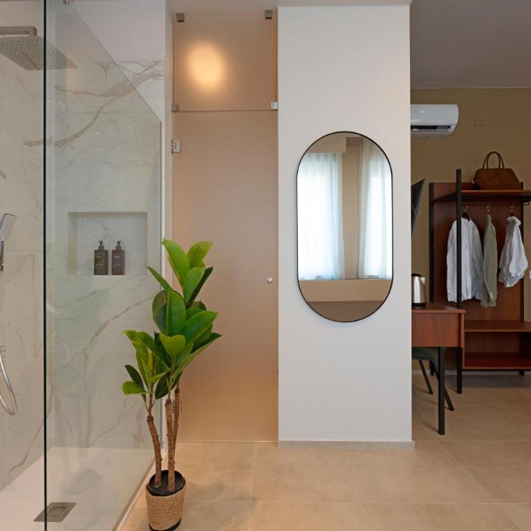 Corso Sicilia 111 - Queen Room - 8